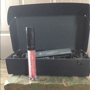 Young Living lipgloss
